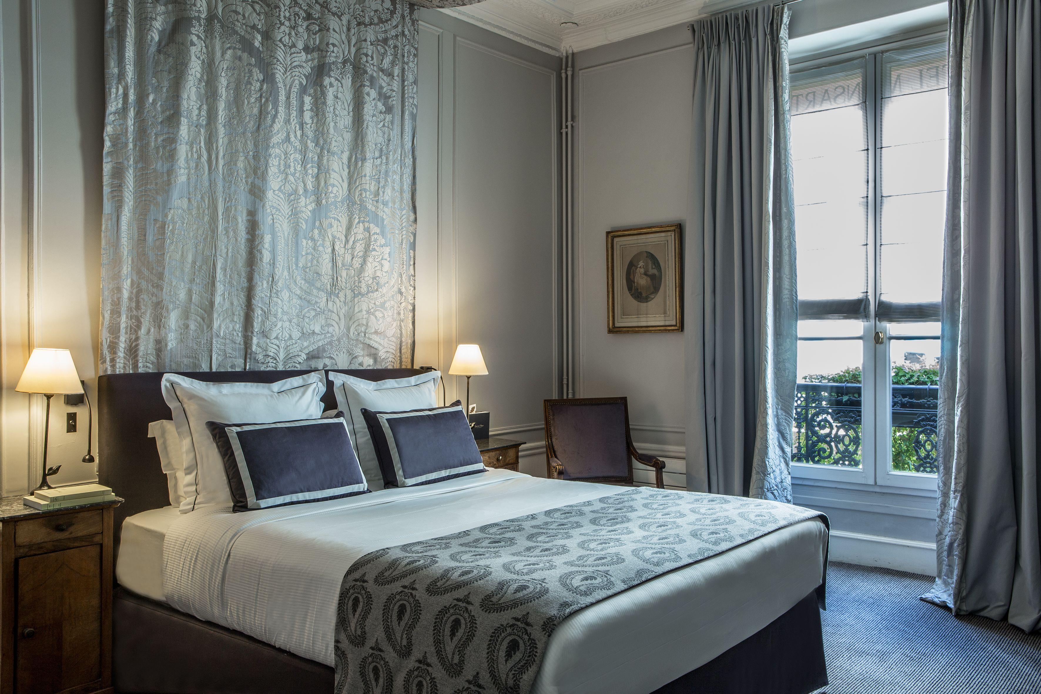 Hotel Mansart - Esprit De France Parigi
