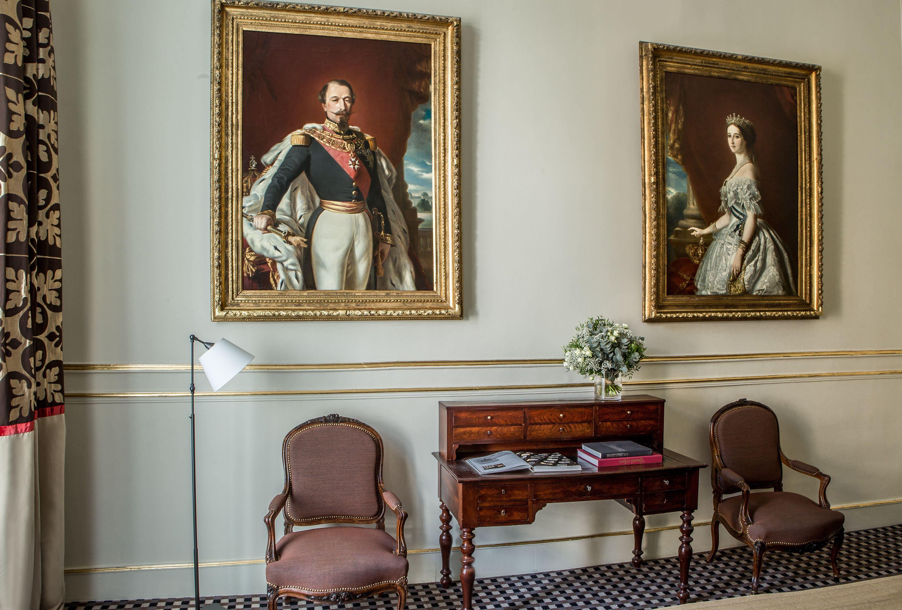 Mansart - Esprit De France Hotel 4*
