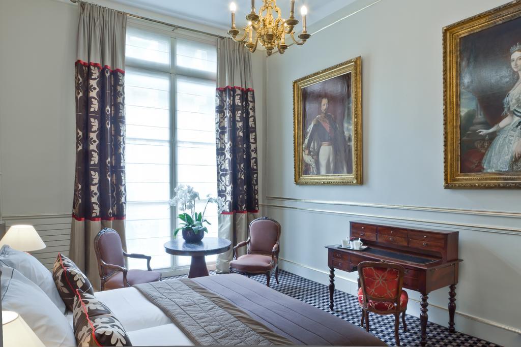 Hotel Mansart - Esprit De France 4*