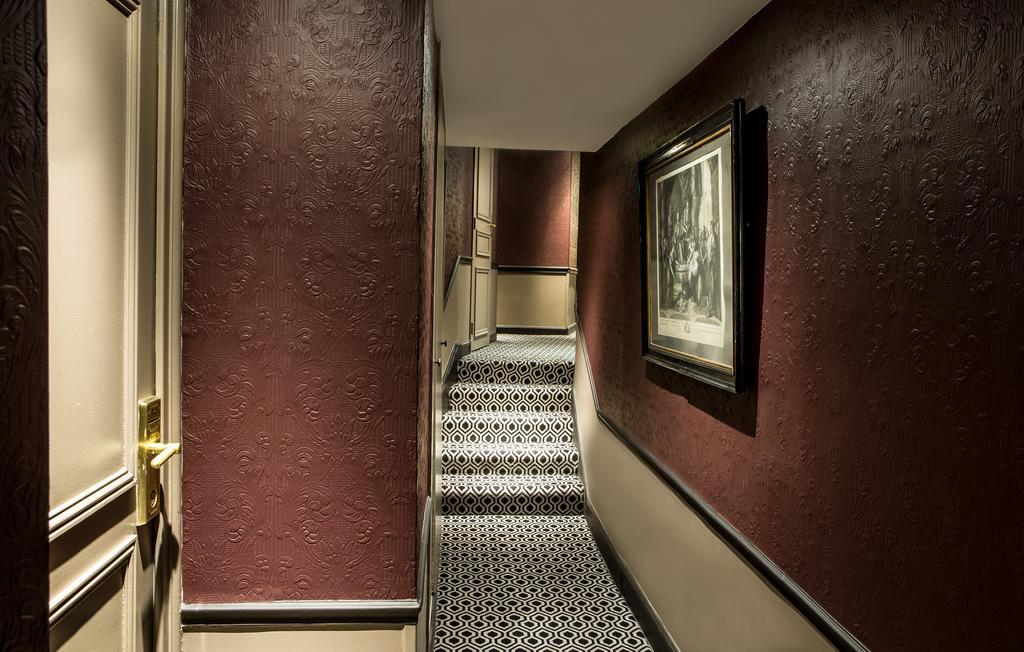 Mansart - Esprit De France Hotel Parigi