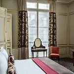 Mansart - Esprit De France Hotel