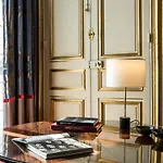 Mansart - Esprit De France 4*