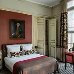 Hotel Mansart - Esprit De France Paris