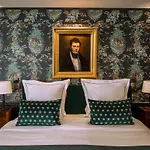 Mansart - Esprit De France Paris
