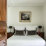 Mansart - Esprit De France Hotel Paris