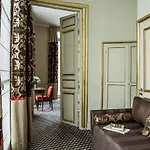 Mansart - Esprit De France 4*