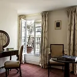 Hotel Mansart - Esprit De France Paris