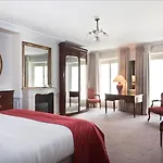 Hotel Mansart - Esprit De France