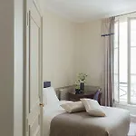 Mansart - Esprit De France Hotel Paris