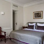 Mansart - Esprit De France Paris