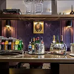 Hotel Mansart - Esprit De France