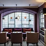 Hotel Mansart - Esprit De France