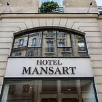 Mansart - Esprit De France