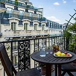 Hotel Mansart - Esprit De France