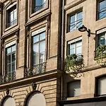 Hotel Mansart - Esprit De France