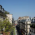 Hotel Mansart - Esprit De France