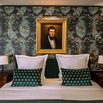 Hotel Mansart - Esprit De France Paris