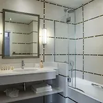 Mansart - Esprit De France 4* Paris