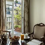 Mansart - Esprit De France 4* Paris