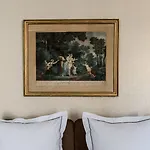 Mansart - Esprit De France 4* Paris