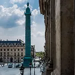 Mansart - Esprit De France Hotel