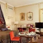Hotel Mansart - Esprit De France Paris
