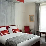 Mansart - Esprit De France Paris
