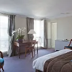 Mansart - Esprit De France Hotel