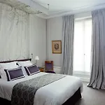 Mansart - Esprit De France Paris