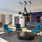Hotel Mansart - Esprit De France Paris