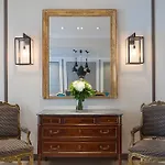 Mansart - Esprit De France Hotel Paris