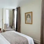 Mansart - Esprit De France Paris