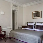 Mansart - Esprit De France 4* Paris