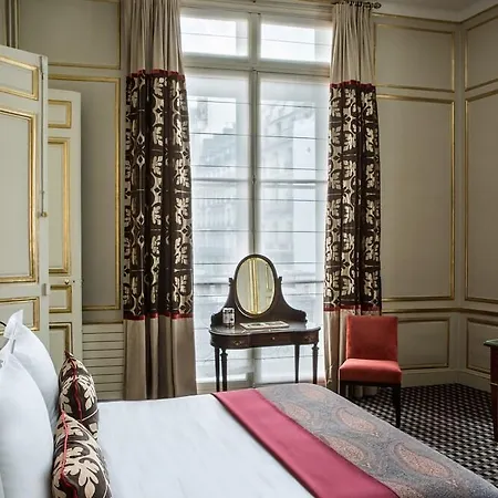 Mansart - Esprit De France Hotel