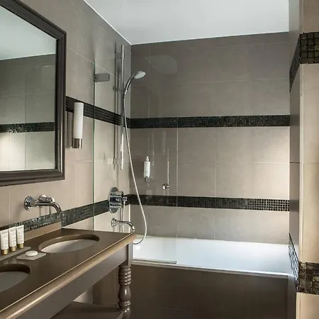 Mansart - Esprit De France Hotel 4*