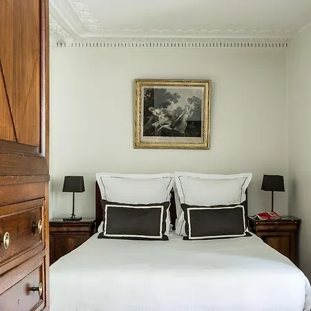 Mansart - Esprit De France Hotel Parigi