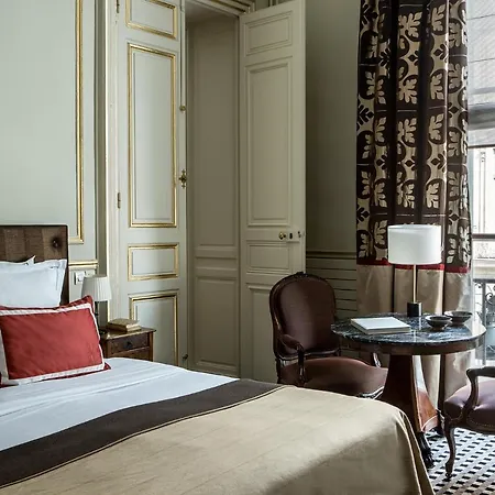 Mansart - Esprit De France Hotel Parigi