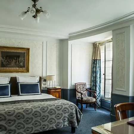 Mansart - Esprit De France Hotel 4*