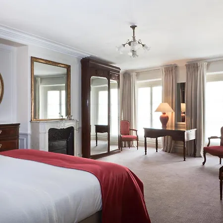 Mansart - Esprit De France 4* Parigi