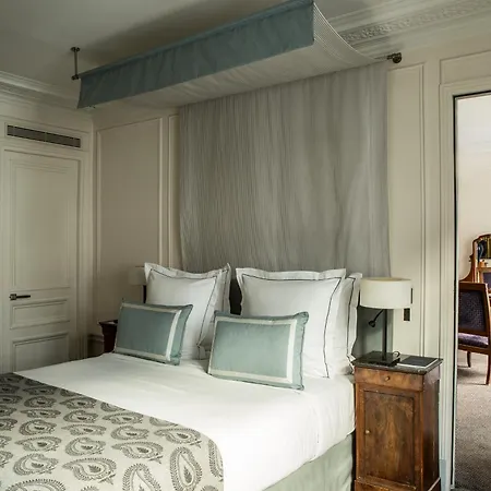 Hotel Mansart - Esprit De France Parigi