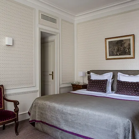 Mansart - Esprit De France Parigi