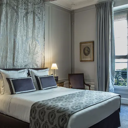 Hotel Mansart - Esprit De France Parigi
