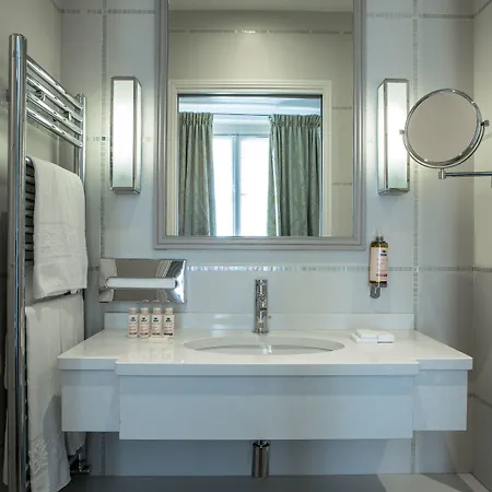 Hotel Mansart - Esprit De France