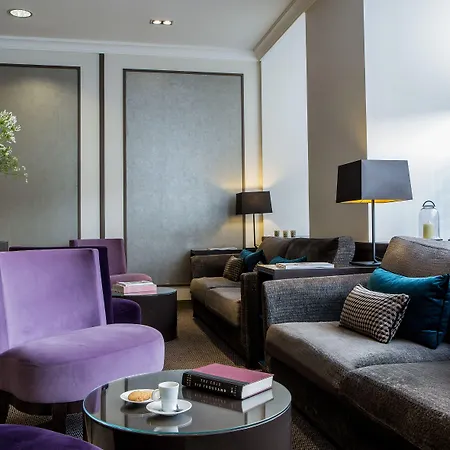 Mansart - Esprit De France Hotel