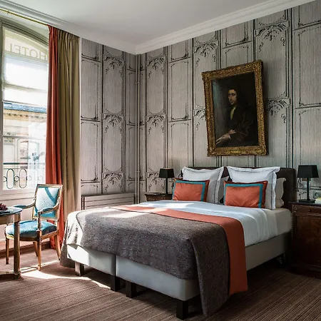Mansart - Esprit De France Hotel 4*