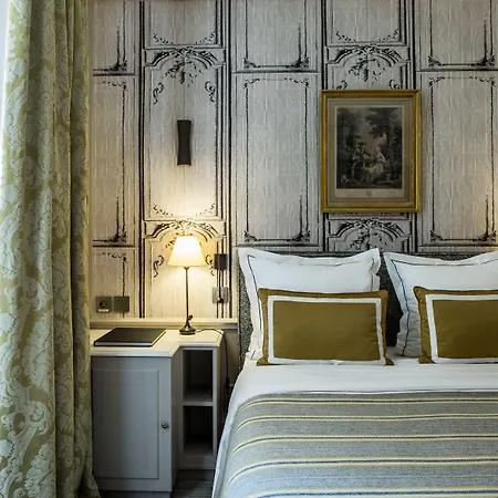 Hotel Mansart - Esprit De France Parigi