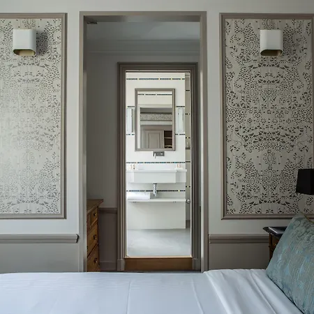 Mansart - Esprit De France 4* Parigi