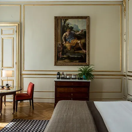 Mansart - Esprit De France Hotel 4*