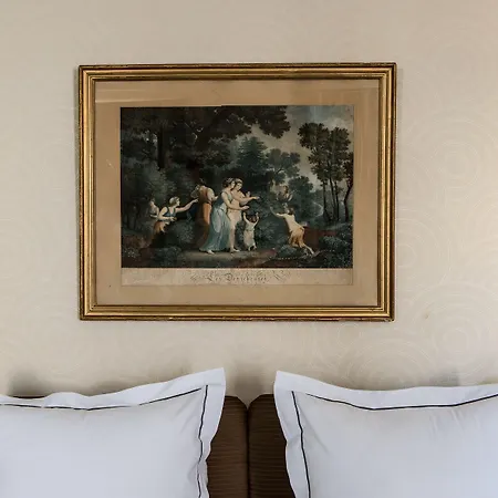 Mansart - Esprit De France 4* Parigi