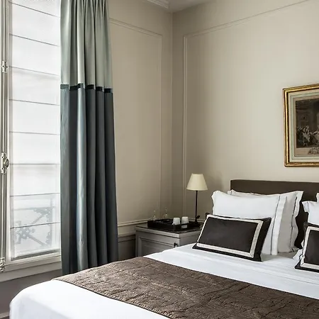 Mansart - Esprit De France Hotel
